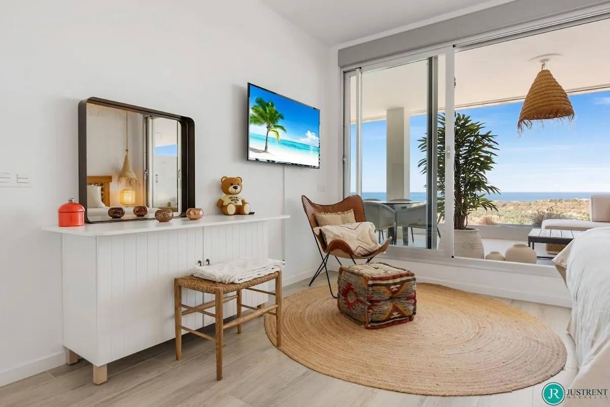 Casa Imagine Apartment Estepona Spain