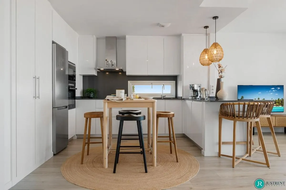 Casa Imagine Apartment Estepona